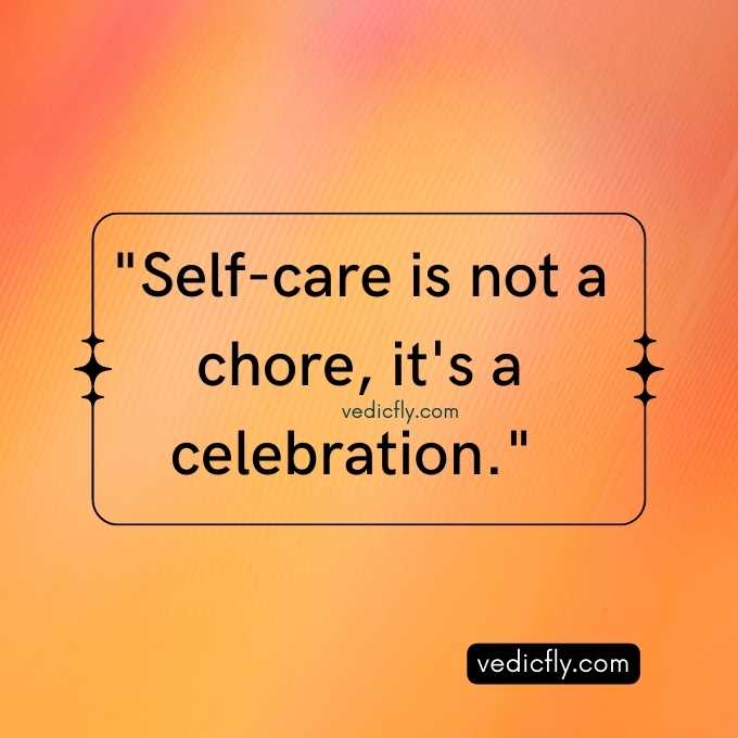 Funny Self-Care Quotes.