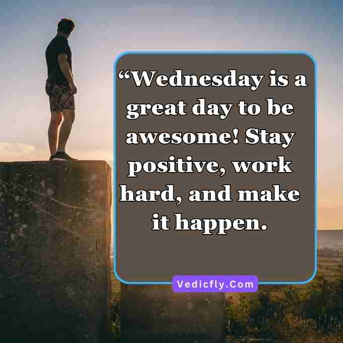 this images person stand in tophography / forest area and head postion look front and evening time and These images are included keywords- Wednesday Inspirational Quotes For Work, Beautiful Wednesday Quotes, Wednesday Morning Inspirational Quotes With Images, Daily Inspirational Quotes For Wednesday.