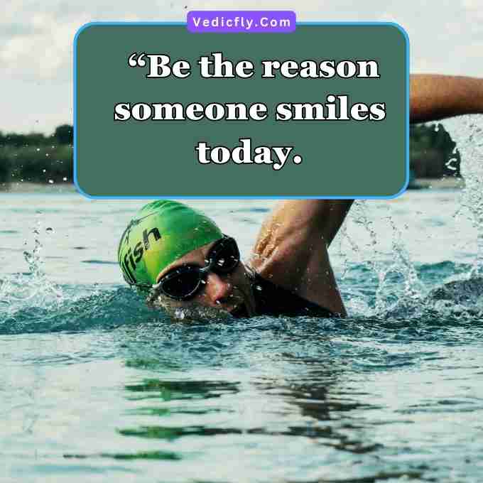 this image are person swimming and fist rank people inspired These images are included keywords- Wednesday Inspirational Quotes For Work, Beautiful Wednesday Quotes, Wednesday Morning Inspirational Quotes With Images, Daily Inspirational Quotes For Wednesday.