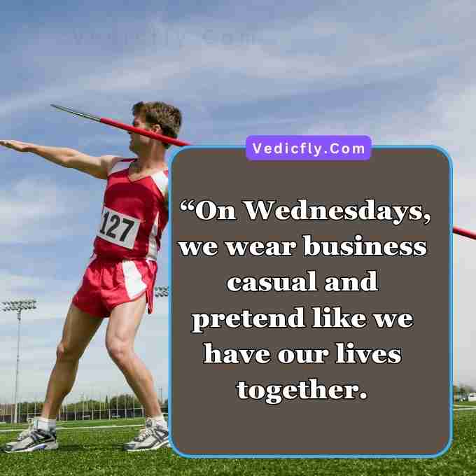 these images are javelin throw person and red colour cloth These images are included keywords- Wednesday Inspirational Quotes For Work, Beautiful Wednesday Quotes, Wednesday Morning Inspirational Quotes With Images, Daily Inspirational Quotes For Wednesday.