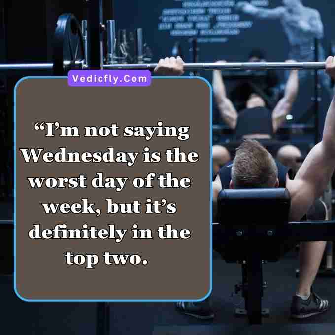 this images are gym fitness and motivational look and this images are running person road These images are included keywords- Wednesday Inspirational Quotes For Work, Beautiful Wednesday Quotes, Wednesday Morning Inspirational Quotes With Images, Daily Inspirational Quotes For Wednesday.