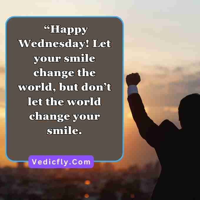 this person are one hand up and victory since this women are front face and happy smile These images are included keywords- Wednesday Inspirational Quotes For Work, Beautiful Wednesday Quotes, Wednesday Morning Inspirational Quotes With Images, Daily Inspirational Quotes For Wednesday.