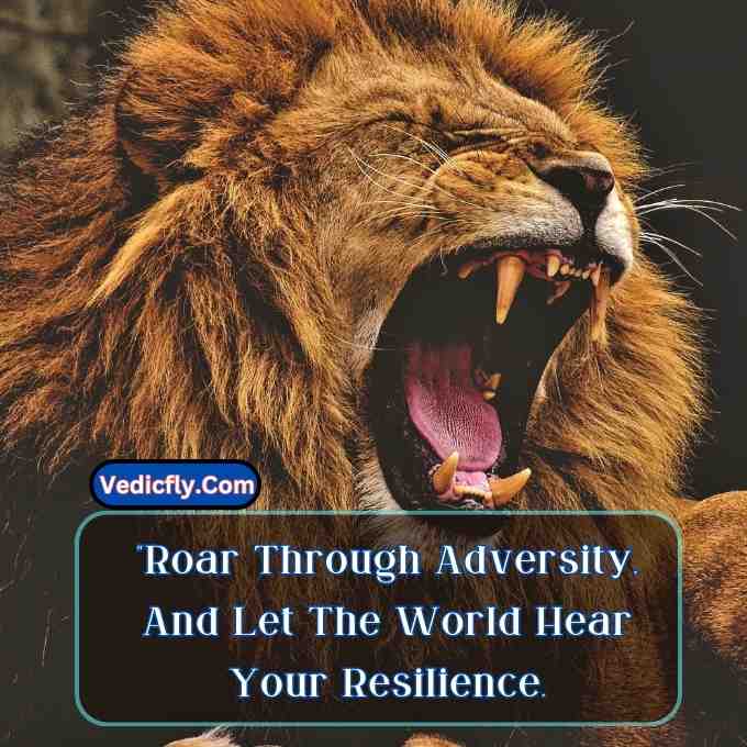 these images are lion open mouth and show big teeth   and included the keyword -Motivational Quotes With Lion