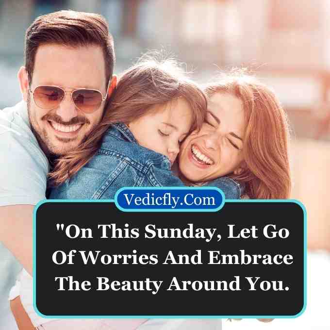 these images are family smile face and enjoy at time and included keyword this images -  Positivity good morning Sunday inspirational quotes 
