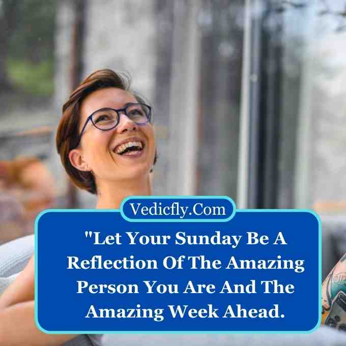 these images are women happy at home and smile faced and included keyword this images -  Positivity good morning Sunday inspirational quotes 
