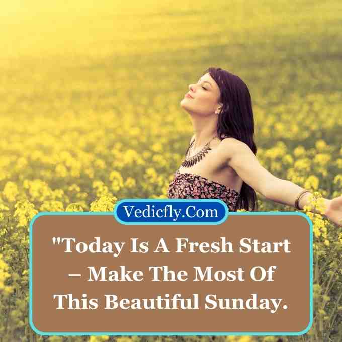 these images are women in morning time smile and enjoy at farming . and included keyword this images -  Positivity good morning Sunday inspirational quotes 
