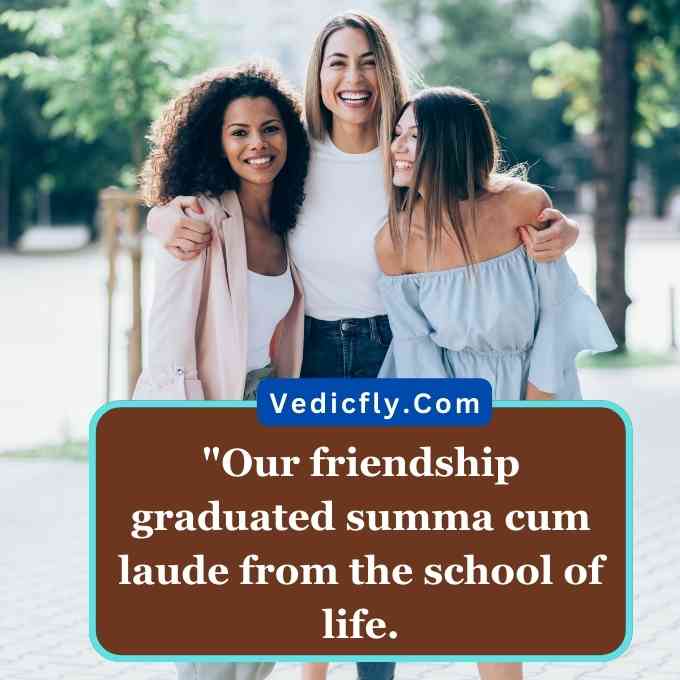 three girls friends enjoy movement this images are boys and girls smile face and happy movement These Images Included Keywords For - School Friends Quotes, Old School Friends Quotes, School Friends Quotes For Instagram, Missing School Friends Quotes, Nursing School Friends Quotes,