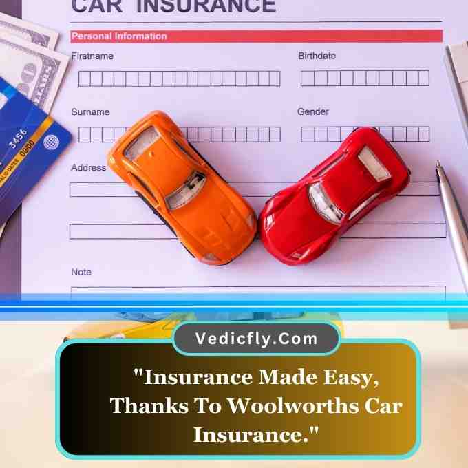 these images are red car at paper and included keyword - Woolworths car insurance quote