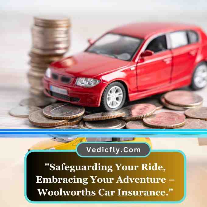 these images are red colour car and coin and included keyword - Woolworths car insurance quote