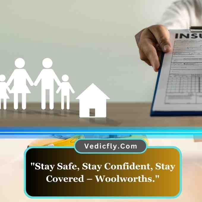 this images are person taken insurance paper and included keyword - Woolworths car insurance quote