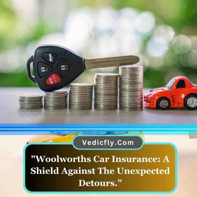 thise image are red colour and coin key and included keyword - Woolworths car insurance quote