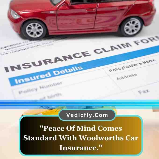 these images are insurance paper and included keyword - Woolworths car insurance quote