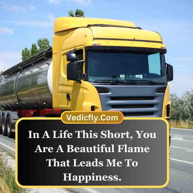 Truck Shayari in Hindi