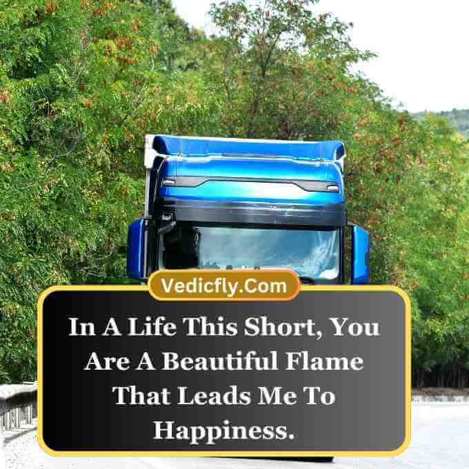 Truck Shayari in Hindi