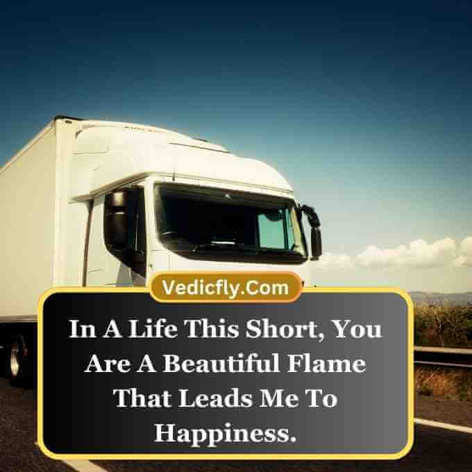 Truck Shayari in Hindi